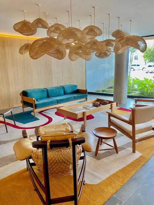 Lux Exclusive Frente Mar Apartment Rio de Janeiro Exterior photo