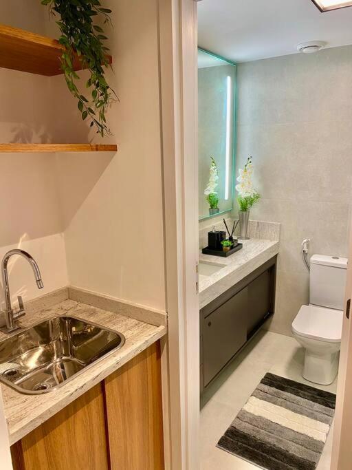 Lux Exclusive Frente Mar Apartment Rio de Janeiro Exterior photo