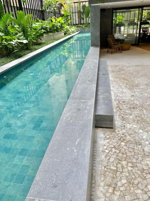 Lux Exclusive Frente Mar Apartment Rio de Janeiro Exterior photo