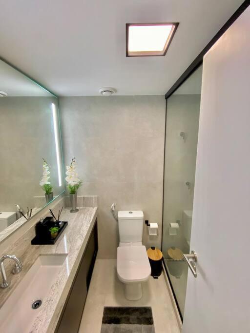 Lux Exclusive Frente Mar Apartment Rio de Janeiro Exterior photo