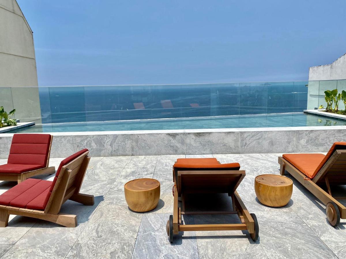 Lux Exclusive Frente Mar Apartment Rio de Janeiro Exterior photo