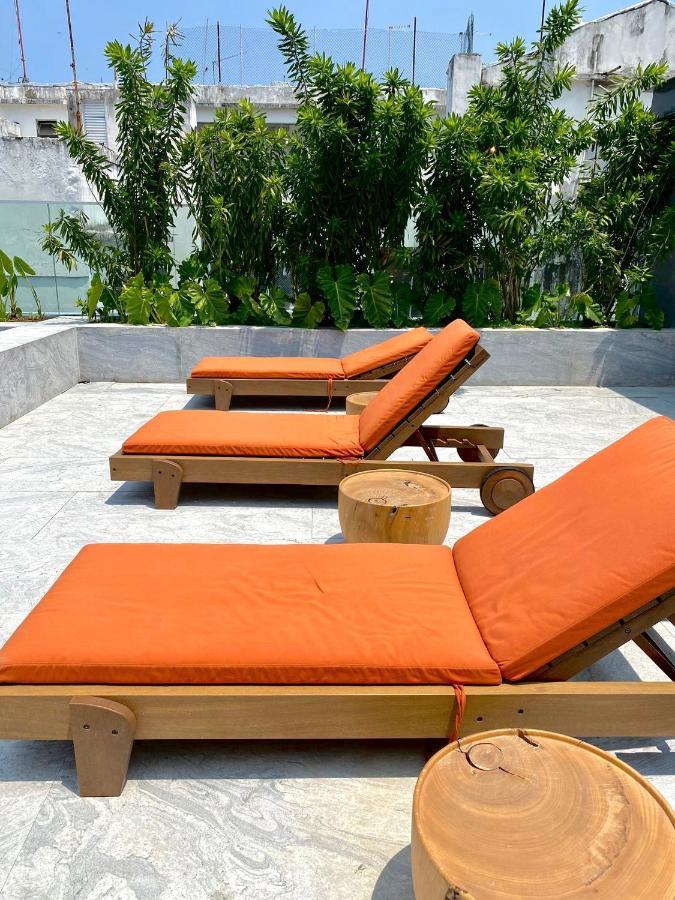 Lux Exclusive Frente Mar Apartment Rio de Janeiro Exterior photo